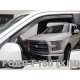 Heko FORD F150 4D 2014> - ΖΕΥΓΑΡΙ ΑΝΕΜΟΘΡΑΥΣΤΕΣ HEKO (2 ΤΕΜ.)