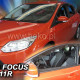 Heko FORD FOCUS III 4D/5D 2011> - ΖΕΥΓΑΡΙ ΑΝΕΜΟΘΡΑΥΣΤΕΣ HEKO (2 ΤΕΜ.)