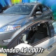 Heko FORD MONDEO 4D/5D 2007>2014 - ΖΕΥΓΑΡΙ ΑΝΕΜΟΘΡΑΥΣΤΕΣ HEKO (2 ΤΕΜ.)