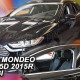 Heko FORD MONDEO MK5 5D HTB / WAGON 2015> - ΖΕΥΓΑΡΙ ΑΝΕΜΟΘΡΑΥΣΤΕΣ HEKO (2 ΤΕΜ.)