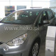 Heko FORD S-MAX 5D 2006>2010 - ΖΕΥΓΑΡΙ ΑΝΕΜΟΘΡΑΥΣΤΕΣ HEKO (2 ΤΕΜ.)