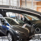 Heko FORD S-MAX II 5D 2016> - ΖΕΥΓΑΡΙ ΑΝΕΜΟΘΡΑΥΣΤΕΣ HEKO (2 ΤΕΜ.)