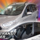 Heko FORD TRANSIT COURIER 2D/4D 2013> - ΖΕΥΓΑΡΙ ΑΝΕΜΟΘΡΑΥΣΤΕΣ HEKO (2 ΤΕΜ.)