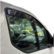 Heko FORD TRANSIT CUSTOM 2D/4D 2012> (ΑΝΟΙΧΤΟΧΡΩΜΟΙ) - ΖΕΥΓΑΡΙ ΑΝΕΜΟΘΡΑΥΣΤΕΣ HEKO (2 ΤΕΜ.)