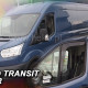 Heko FORD TRANSIT VIII 2013> - ΖΕΥΓΑΡΙ ΑΝΕΜΟΘΡΑΥΣΤΕΣ HEKO (2 ΤΕΜ.)
