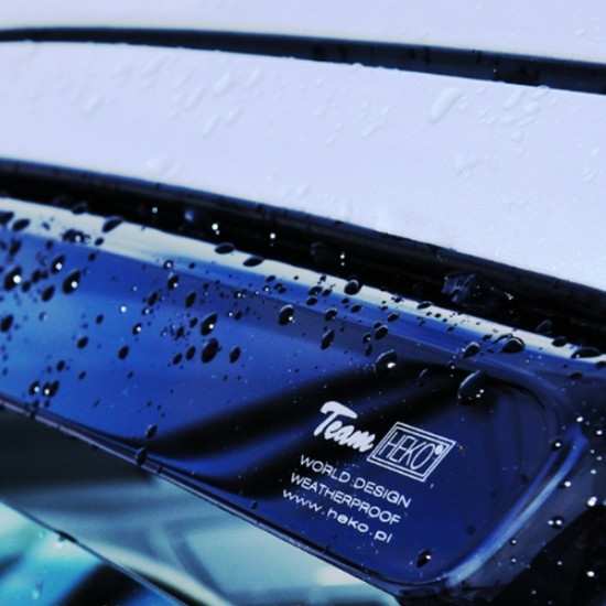 Heko HYUNDAI i10 5D 2019> - ΖΕΥΓΑΡΙ ΑΝΕΜΟΘΡΑΥΣΤΕΣ HEKO (2 ΤΕΜ.)