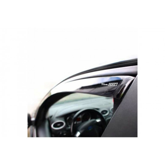 Heko HYUNDAI VELOSTER 4D 2011> (ΑΝΙΣΟΙ) - ΖΕΥΓΑΡΙ ΑΝΕΜΟΘΡΑΥΣΤΕΣ HEKO (2 ΤΕΜ.)