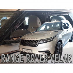 Heko LAND ROVER RANGE ROVER VELAR 5D 2017> - ΣΕΤ ΑΝΕΜΟΘΡΑΥΣΤΕΣ HEKO (4 ΤΕΜ.)