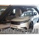 Heko LAND ROVER RANGE ROVER VELAR 5D 2017> - ΣΕΤ ΑΝΕΜΟΘΡΑΥΣΤΕΣ HEKO (4 ΤΕΜ.)