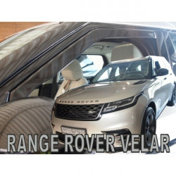 Heko LAND ROVER RANGE ROVER VELAR 5D 2017> - ΖΕΥΓΑΡΙ ΑΝΕΜΟΘΡΑΥΣΤΕΣ HEKO (2 ΤΕΜ.)