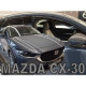 Heko MAZDA CX-30 5D 2019> - ΣΕΤ ΑΝΕΜΟΘΡΑΥΣΤΕΣ HEKO (4 ΤΕΜ.)