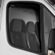 Heko MERCEDES 817 2D 1991> /AXOR 2D 2001> VAN - ΖΕΥΓΑΡΙ ΑΝΕΜΟΘΡΑΥΣΤΕΣ HEKO (2 ΤΕΜ.)
