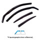 Heko MERCEDES C-KLAS W204 5D S/W 03/2007-2014 ΤΑΞΙ / COMBI - ΣΕΤ ΑΝΕΜΟΘΡΑΥΣΤΕΣ HEKO (4 ΤΕΜ.)