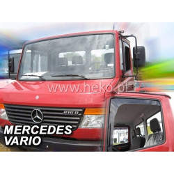 Heko MERCEDES E-CLASS W212 4/5d 09> - ΖΕΥΓΑΡΙ ΑΝΕΜΟΘΡΑΥΣΤΕΣ HEKO (2 ΤΕΜ.)