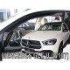 Heko MERCEDES GLE W167 5D 2019> - ΖΕΥΓΑΡΙ ΑΝΕΜΟΘΡΑΥΣΤΕΣ HEKO (2 ΤΕΜ.)