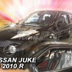 Heko NISSAN JUKE 5D 2010> - ΖΕΥΓΑΡΙ ΑΝΕΜΟΘΡΑΥΣΤΕΣ HEKO (2 ΤΕΜ.)