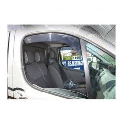 Heko NISSAN PRIMASTER (OPK) ΑΝΩ ΜΕΡΟΣ /OPEL VIVARO /RENAULT TRAFFIC 2001> (OPK) - ΖΕΥΓΑΡΙ ΑΝΕΜΟΘΡΑΥΣΤΕΣ HEKO (2 ΤΕΜ.)