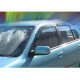 Heko NISSAN PRIMERA P11 4/5d 09/1996-2002 - ΖΕΥΓΑΡΙ ΑΝΕΜΟΘΡΑΥΣΤΕΣ HEKO (2 ΤΕΜ.)