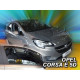 Heko OPEL CORSA D 06on > CORSA E 5D 2015> - ΖΕΥΓΑΡΙ ΑΝΕΜΟΘΡΑΥΣΤΕΣ HEKO (2 ΤΕΜ.)