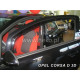Heko OPEL CORSA D / E 3D 09/2006> - ΖΕΥΓΑΡΙ ΑΝΕΜΟΘΡΑΥΣΤΕΣ HEKO (2 ΤΕΜ.)