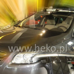 Heko OPEL INSIGNIA 5D COMBI 2009> - ΣΕΤ ΑΝΕΜΟΘΡΑΥΣΤΕΣ HEKO (4 ΤΕΜ.)