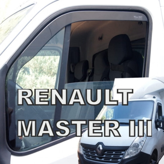 Heko OPEL MOVANO B 2010> /RENAULT MASTER 2010> /NISSAN NV400 2011> - ΖΕΥΓΑΡΙ ΑΝΕΜΟΘΡΑΥΣΤΕΣ HEKO (2 ΤΕΜ.) Heko OPEL MOVANO B 2010> /RENAULT MASTER 2010> /NISSAN NV400 2011> - ΖΕΥΓΑΡΙ ΑΝΕΜΟΘΡΑΥΣΤΕΣ HEKO (2 ΤΕΜ.)