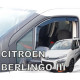 Heko PEUGEOT PARTNER III 2D / PEUGEOT RIFTER 4D/5D / CITROEN BERLINGO III 4D/5D / OPEL COMBO E 4D/5D LOV 2018> - ΖΕΥΓΑΡΙ ΑΝΕΜΟΘΡΑΥΣΤΕΣ HEKO (2 ΤΕΜ.) Heko PEUGEOT PARTNER III 2D / PEUGEOT RIFTER 4D/5D / CITROEN BERLINGO III 4D/5D / OPEL COMBO E 4D/5D LOV 2018> - ΖΕΥΓΑΡΙ ΑΝΕΜΟΘΡΑΥΣΤΕΣ HEKO (2 ΤΕΜ.)