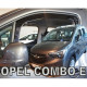 Heko PEUGEOT PARTNER III 2D / PEUGEOT RIFTER 4D/5D / CITROEN BERLINGO III 4D/5D / OPEL COMBO E 4D/5D LOV 2018> - ΖΕΥΓΑΡΙ ΑΝΕΜΟΘΡΑΥΣΤΕΣ HEKO (2 ΤΕΜ.) Heko PEUGEOT PARTNER III 2D / PEUGEOT RIFTER 4D/5D / CITROEN BERLINGO III 4D/5D / OPEL COMBO E 4D/5D LOV 2018> - ΖΕΥΓΑΡΙ ΑΝΕΜΟΘΡΑΥΣΤΕΣ HEKO (2 ΤΕΜ.)