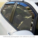 Heko RANGE ROVER EVOQUE 5D 2011>  - ΣΕΤ ΑΝΕΜΟΘΡΑΥΣΤΕΣ HEKO (4 ΤΕΜ.)