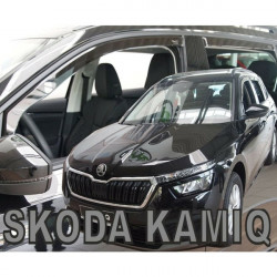 Heko SKODA KAMIQ 5D 2019> - ΣΕΤ ΑΝΕΜΟΘΡΑΥΣΤΕΣ HEKO (4 ΤΕΜ.)