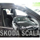 Heko SKODA SCALA 5D 2019> - ΖΕΥΓΑΡΙ ΑΝΕΜΟΘΡΑΥΣΤΕΣ HEKO (2 ΤΕΜ.)