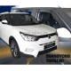 Heko SSANGYONG TIVOLI/XLV 5D 2015> - ΣΕΤ ΑΝΕΜΟΘΡΑΥΣΤΕΣ HEKO (4 ΤΕΜ.)