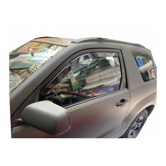 Heko SUZUKI GRAND VITARA 3d 2005> - ΖΕΥΓΑΡΙ ΑΝΕΜΟΘΡΑΥΣΤΕΣ HEKO (2 ΤΕΜ.)