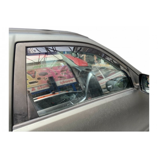 Heko SUZUKI GRAND VITARA 3d 2005> - ΖΕΥΓΑΡΙ ΑΝΕΜΟΘΡΑΥΣΤΕΣ HEKO (2 ΤΕΜ.)