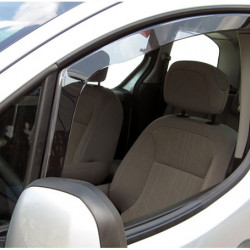 Heko TOYOTA MATRIX E130 (1 GEN) 5D 2003 - 2008 - ΖΕΥΓΑΡΙ ΑΝΕΜΟΘΡΑΥΣΤΕΣ HEKO (2 ΤΕΜ.)