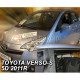 Heko TOYOTA VERSO S 5D 2011> - ΣΕΤ ΑΝΕΜΟΘΡΑΥΣΤΕΣ HEKO (4 ΤΕΜ.)