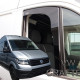 Heko VW CRAFTER 2017> - ΖΕΥΓΑΡΙ ΑΝΕΜΟΘΡΑΥΣΤΕΣ HEKO (2 ΤΕΜ.)