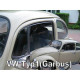 Heko VW GARBUS SCARABEO 2D 1967-2003 (ΣΚΑΡΑΒΕΟΣ) - ΖΕΥΓΑΡΙ ΑΝΕΜΟΘΡΑΥΣΤΕΣ HEKO (2 ΤΕΜ.)