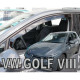 Heko VW GOLF 8 5D 2020> - ΖΕΥΓΡΙ - ΖΕΥΓΑΡΙ ΑΝΕΜΟΘΡΑΥΣΤΕΣ HEKO (2 ΤΕΜ.)
