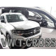 Heko VW T-CROSS 5D 2019> - ΣΕΤ ΑΝΕΜΟΘΡΑΥΣΤΕΣ HEKO (4 ΤΕΜ.)