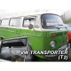 Heko VW TRANSPORTER T2 2D 1969-1979 (SHORT) - ΖΕΥΓΑΡΙ ΑΝΕΜΟΘΡΑΥΣΤΕΣ HEKO (2 ΤΕΜ.)