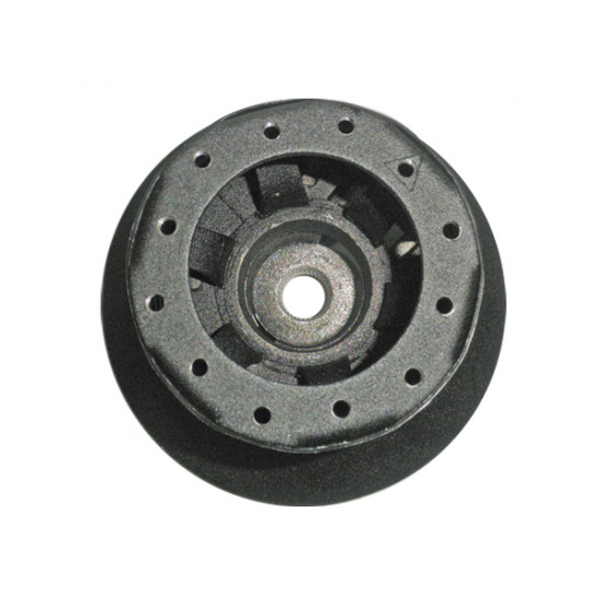 HONDA CIVIC/CRX/SHUTTLE/ROVER 600 92+ ΚΩΝΟΣ ΤΙΜΟΝΙΟΥ LUISI HONDA CIVIC/CRX/SHUTTLE/ROVER 600 92+ ΚΩΝΟΣ ΤΙΜΟΝΙΟΥ LUISI