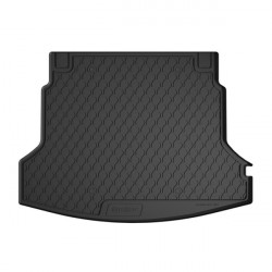 HONDA CR-V 10/2012>10/2018 ΣΚΑΦΗ ΠΟΡΤ ΜΠΑΓΚΑΖ ΜΑΡΚΕ SU MISURA TRUNK MAT ΑΠΟ ΑΟΣΜΟ, ΜΗ ΤΟΞΙΚΟ, ΟΙΚΟΛΟΓΙΚΟ ΚΑΙ ΑΝΑΚΥΚΛΩΣΙΜΟ ΣΥΝΘΕΤΙΚΟ ΛΑΣΤΙΧΟ LAMPA - 1 ΤΕΜ.