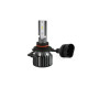 HΒ3 9005 9>32V 6.500K 5.000lm 50W CSP1860 LED LSG SERIES +300- KIT M-TECH - 2 ΤΕΜ. HΒ3 9005 9>32V 6.500K 5.000lm 50W CSP1860 LED LSG SERIES +300- KIT M-TECH - 2 ΤΕΜ.