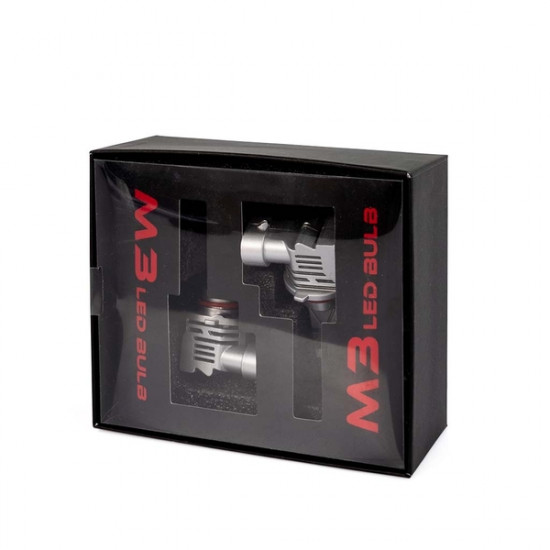 HΒ3 9005 9>32V 6.500K 5.000lm 50W CSP1860 M3 LED LSAS SERIES KIT ΜΕ ΑΝΕΜΙΣΤΗΡΑΚΙ M-TECH - 2 ΤΕΜ. HΒ3 9005 9>32V 6.500K 5.000lm 50W CSP1860 M3 LED LSAS SERIES KIT ΜΕ ΑΝΕΜΙΣΤΗΡΑΚΙ M-TECH - 2 ΤΕΜ.