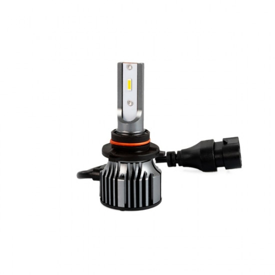 HΒ4 9006 9>32V 6.500K 5.000lm 50W CSP1860 LED LSG SERIES +300- KIT M-TECH - 2 ΤΕΜ. HΒ4 9006 9>32V 6.500K 5.000lm 50W CSP1860 LED LSG SERIES +300- KIT M-TECH - 2 ΤΕΜ.