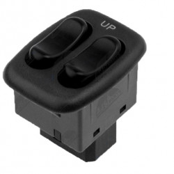 HYUNDAI ATOS 1998-2003 7PIN ΔΙΑΚΟΠΤΗΣ ΠΑΡΑΘΥΡΩΝ orig.93570-02000