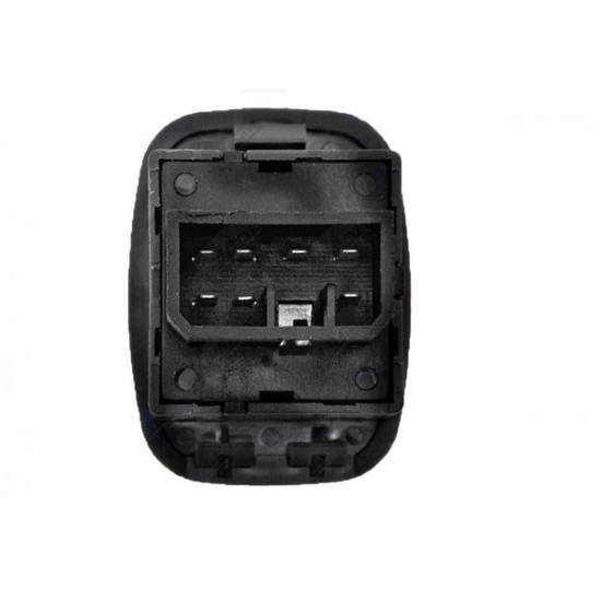 HYUNDAI ATOS 1998-2003 7PIN ΔΙΑΚΟΠΤΗΣ ΠΑΡΑΘΥΡΩΝ orig.93570-02000 HYUNDAI ATOS 1998-2003 7PIN ΔΙΑΚΟΠΤΗΣ ΠΑΡΑΘΥΡΩΝ orig.93570-02000
