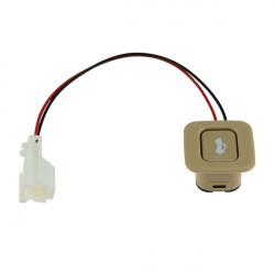 HYUNDAI ELANTRA 2006> ΔΙΑΚΟΠΤΗΣ ΠΟΡΤ ΜΠΑΓΚΑΖ 2 PIN AJS - 1 ΤΕΜ.