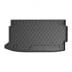 HYUNDAI i20 5D 12/2020+ (ANΩ ΜΕΡΟΣ) ΣΚΑΦΗ ΠΟΡΤ ΜΠΑΓΚΑΖ ΜΑΡΚΕ SU MISURA TRUNK MAT (ΜΕ ΥΠΟΔΟΧΗ ΓΙΑ ΠΡΟΕΚΤΑΣΗ L2519.8+L2519.9) ΑΠΟ ΑΟΣΜΟ, ΜΗ ΤΟΞΙΚΟ, ΟΙΚΟΛΟΓΙΚΟ ΚΑΙ ΑΝΑΚΥΚΛΩΣ